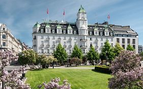 Hotel Grand Oslo